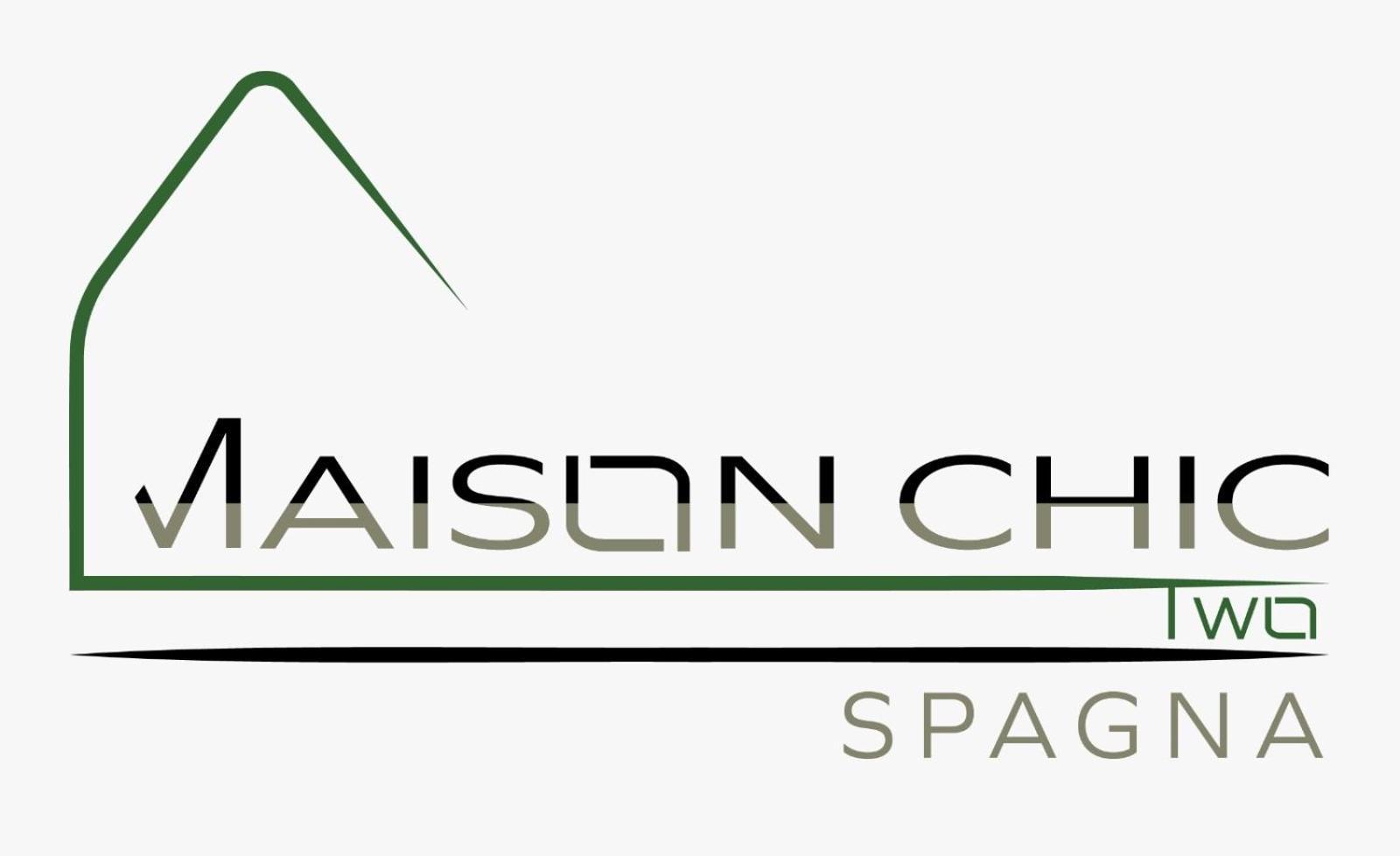 Maison Chic Spagna Two Roma Exterior foto